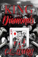 King of Diamonds af C. L. Lowry