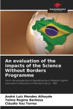 An evaluation of the impacts of the Science Without Borders Programme af André Luiz Mendes Athayde