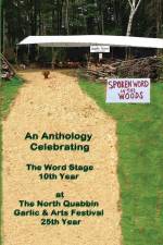 Spoken Word in the Woods: An Anthology Celebrating - The Word Stage 10th Year af Paul Richmond