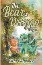The Bear & Dragon Saga af Chris Carmines