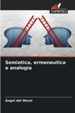 Semiotica, ermeneutica e analogia af Ángel del Moral