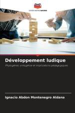 Développement ludique af Ignacio Abdón Montenegro Aldana