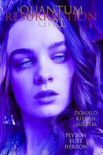Quantum Girl Resurrection af Peyton Elise Herron