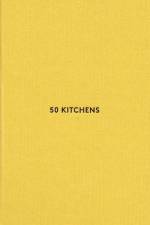 Mark Grotjahn: 50 Kitchens