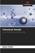 Chemical bonds af Nadia Faska