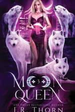 Moon Queen af J. R. Thorn