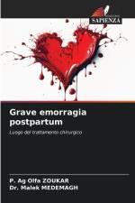 Grave emorragia postpartum af P. Ag Olfa Zoukar