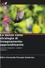 La danza come strategia di insegnamento-apprendimento af Elkin Fernando Poveda Gutiérrez