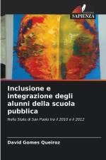 Inclusione e integrazione degli alunni della scuola pubblica af David Gomes Queiroz
