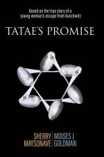 Tatae's Promise af Sherry Maysonave