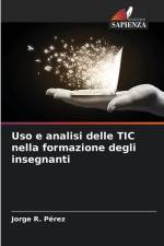 Uso e analisi delle TIC nella formazione degli insegnanti af Jorge R. Pérez