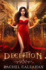 Deception: The Ethereal Gods Book Two af Rachel Callahan