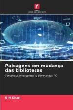 Paisagens em mudança das bibliotecas af S N Chari