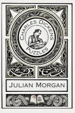 Charles Dickens Puzzles af Julian Morgan