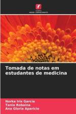 Tomada de notas em estudantes de medicina af Norka Iris García