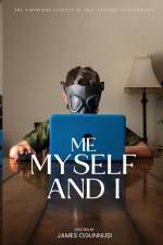 Me, Myself and I af James Olusola Ogunnusi
