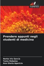 Prendere appunti negli studenti di medicina af Norka Iris García
