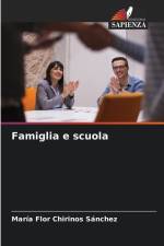 Famiglia e scuola af María Flor Chirinos Sánchez