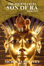 The Fourth Level - Book Five - Son of Ra af Nicholas Huntley