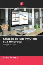 Criação de um PMO em sua empresa af Cédric Nsimba
