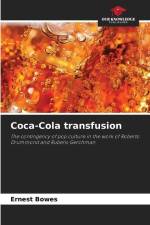 Coca-Cola transfusion af Ernest Bowes