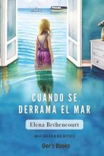 Cuando se derrama el mar af Elena Bethencourt