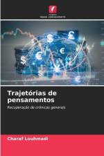 Trajetórias de pensamentos af Charaf Louhmadi