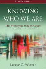 Knowing Who We Are Leader Guide af Laceye C Warner