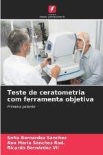 Teste de ceratometria com ferramenta objetiva af Sofía Bernárdez Sánchez