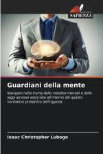 Guardiani della mente af Isaac Christopher Lubogo