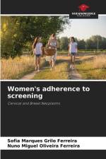 Women's adherence to screening af Sofia Marques Grilo Ferreira