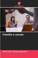 Família e escola af María Flor Chirinos Sánchez