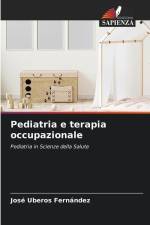 Pediatria e terapia occupazionale af José Uberos Fernández