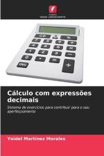 Cálculo com expressões decimais af Yoidel Martínez Morales