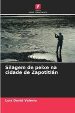Silagem de peixe na cidade de Zapotitlán af Luis David Valerio