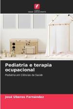 Pediatria e terapia ocupacional af José Uberos Fernández