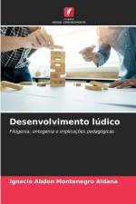 Desenvolvimento lúdico af Ignacio Abdón Montenegro Aldana