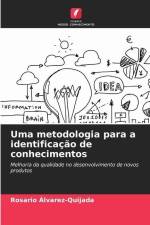 Uma metodologia para a identificação de conhecimentos af Rosario Álvarez-Quijada