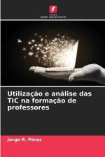 Utilização e análise das TIC na formação de professores af Jorge R. Pérez