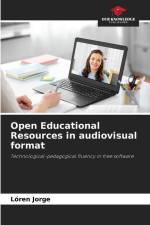 Open Educational Resources in audiovisual format af Lóren Jorge