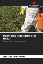Pesticide Packaging in Brazil af José Luís Said Cometti
