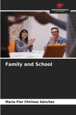 Family and School af María Flor Chirinos Sánchez