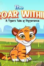 The Roar Within: A Tigers Tale of Difference af Melanie Officer