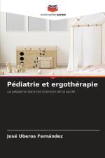 Pédiatrie et ergothérapie af José Uberos Fernández