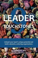 9 Leader Touchstones af Jes DeShields