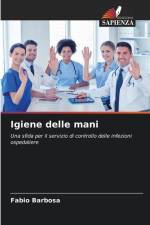 Igiene delle mani af Fabio Barbosa