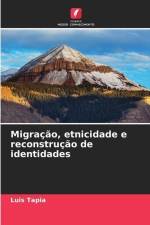 Migração, etnicidade e reconstrução de identidades af Luis Tapia