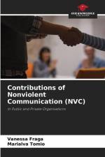 Contributions of Nonviolent Communication (NVC) af Vanessa Fraga