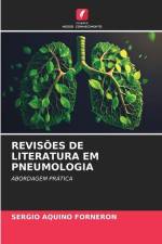 REVISÕES DE LITERATURA EM PNEUMOLOGIA af Sergio Aquino Forneron