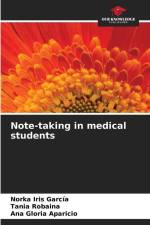 Note-taking in medical students af Norka Iris García